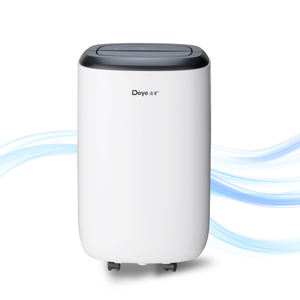 <span class=keywords><strong>Deshumidificador</strong></span> doméstico de bajo ruido, <span class=keywords><strong>deshumidificador</strong></span> portátil de <span class=keywords><strong>12</strong></span> <span class=keywords><strong>litros</strong></span>, secador de aire comercial, <span class=keywords><strong>deshumidificador</strong></span> - Product Image 1