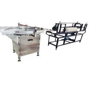 Machine <span class=keywords><strong>de</strong></span> nettoyage des aliments <span class=keywords><strong>pour</strong></span> chiens et chats, étain, - Product Image 5