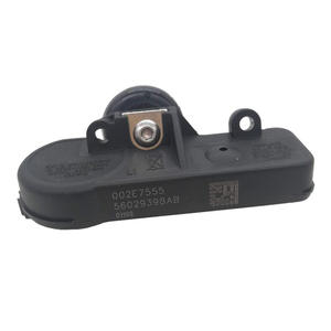 Capteurs/inspecteurs de pression des pneus TPMS Dodge Chrysler Jeep 56029398AA pour véhicules - Product Image 3