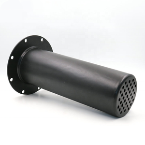 Filtro de aire para casco de chorro de arena industrial <span class=keywords><strong>Elemento</strong></span> Accesorio de cartucho de filtro de aire de respiración de núcleo - Product Image 2