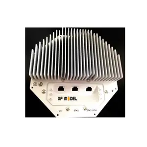 Piezas de Proyecto de aluminio CNC rápido personalizado OEM/ODM, prototipo de molde, fabricación de chapa metálica de diseño personalizado con embalaje