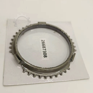 อะไหล่เกียร์อัตโนมัติ แหวนเหล็กซิงโครไนเซอร์ สำหรับ CHEVROLET SAIL L2B 1.5 OEM 26687308 - Product Image 1