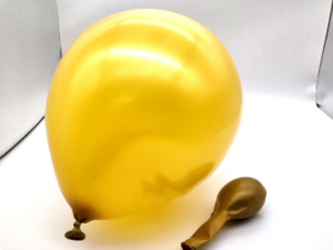 Fabricante <span class=keywords><strong>de</strong></span> China barato logotipo personalizado 12 pulgadas metálico Feliz cumpleaños decoración <span class=keywords><strong>de</strong></span> la boda globos/globos proveedor - Product Image 5