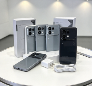 สมาร์ทโฟนรุ่นใหม่ปี 2026 Note60 Pro ปลดล็อคด้วยลายนิ้วมือบนหน้าจอ ขายดี ราคาคุ้มค่า รองรับ 5G สมาร์ทโฟนเล่นเกมส์ กล้อง 108MP - Product Image 2
