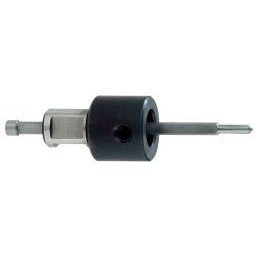 Adaptateur Metabo Weldon pour Fein Quick In 626600000, accessoire pour forets à noyau - Product Image 3