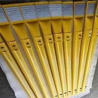Equipo de Prueba, Poste de Prueba y Estación de Prueba para Protección Catódica