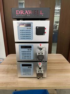 Système de chromatographie liquide haute performance HPLC DW-LC1620A avec pompe - Product Image 2