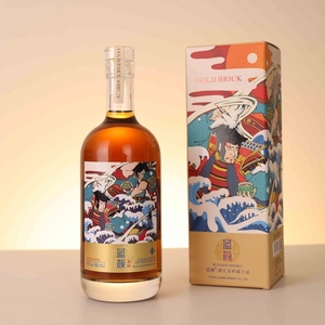 Venta al por mayor de fábrica Botella de licor de vidrio azul <span class=keywords><strong>Vodka</strong></span> Gin Rum Alcohol Whisky 500ml 250 750 con tapa - Product Image 5