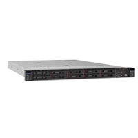 Nouveau serveur en rack ThinkSystem SR635 V3 en stock, garantie 1 an, bon prix en promotion