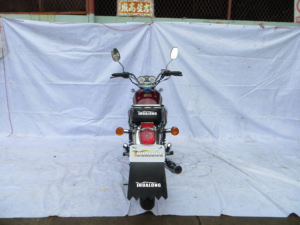 <span class=keywords><strong>Chinese</strong></span> <span class=keywords><strong>Chopper</strong></span> <span class=keywords><strong>125cc</strong></span> 150cc Classic GN Motorrad - Product Image 6