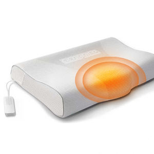 <span class=keywords><strong>Almohada</strong></span> de espuma viscoelástica antironquidos <span class=keywords><strong>Almohada</strong></span> Cervical <span class=keywords><strong>inteligente</strong></span> de carbón de bambú - Product Image 6