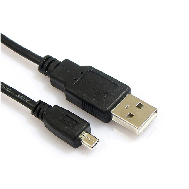 USB Cable for Olympus Cameras VG-160 VG-140 VG-130 VG-120 VG-110 VR-310 VR-320 VR-330 VR-340 X-15 X-41 X-730 X-785 X-960 X-845