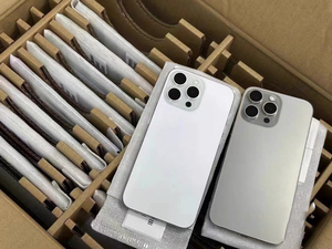 Mới các mô hình mới nhất của sang trọng điện thoại di động 16Promax 1TB 16 cộng với các tính năng một máy ảnh độ nét cao mà mất hình ảnh rõ ràng - Product Image 5