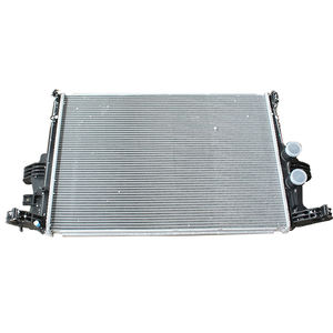 Alternateurs Fabricants Radiateur Ventilateur Condenseur Intercooler Radiateur Pour IVECO JAC VW <span class=keywords><strong>MERCEDES</strong></span> BENZ GEELY FORD - Product Image 3