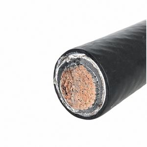 Câble d'alimentation à âme en cuivre sans oxygène de haute pureté avec <span class=keywords><strong>gaine</strong></span> spéciale pour câbles de transmission d'énergie de qualité industrielle - Product Image 6