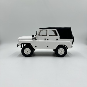WPL SJY-C94 C-94 UAZ-469 Model <b>Remote</b> Control Off road Vehicle 1:12 Simulation Model Car Boy <b>Remote</b> Control Car Toy - Product Image 3