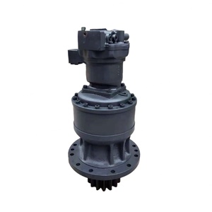 มอเตอร์สวิงรถขุด EC330B EC360B รุ่น VOE14625697 มอเตอร์หมุน VOE 14512786 - Product Image 6