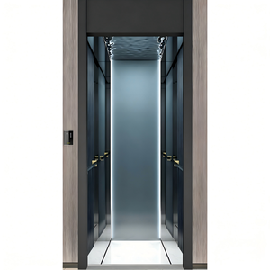 <span class=keywords><strong>Monte</strong></span>-<span class=keywords><strong>escalier</strong></span> moderne à entraînement AC <span class=keywords><strong>pour</strong></span> la sécurité des personnes âgées, élévateur <span class=keywords><strong>pour</strong></span> fauteuils roulants et ascenseur domestique <span class=keywords><strong>pour</strong></span> villas et centres commerciaux |   Accès sûr aux escaliers - Product Image 1