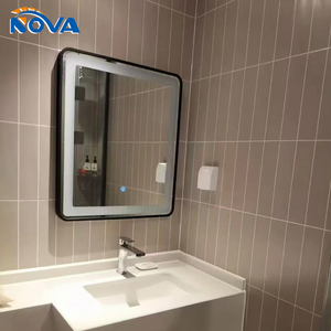 Revêtement mural SPC <span class=keywords><strong>de</strong></span> style hôtelier, imitation <span class=keywords><strong>terrazzo</strong></span>, imperméable, ignifuge, garantie 5 ans, rénovation commerciale moderne pour hôtels - Product Image 4