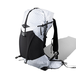 Không Thấm Nước 45 + 8L Bên Trong Khung Đi Bộ Đường Dài Cắm Trại Ba Lô Trọng Lượng Nhẹ Thoáng Khí Đi Bộ Đường Dài Leo Núi Ba Lô Leo Núi Ba Lô - Product Image 1