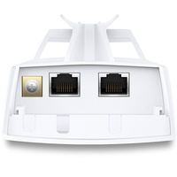 TP-Link CPE210 CPE220 CPE510 Router Puente Inalámbrico de Larga Distancia para Exteriores con Protocolo POE 802.11n