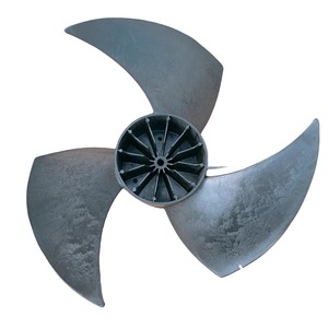 ใบพัดลมแมคเควย์ 750-320-20 อะไหล่เครื่องปรับอากาศโลหะทนทาน - Product Image 4