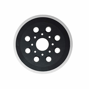 5 inch sanding pad polishing pad 2609100541 for Gex125-1A/AE