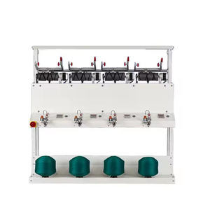 Piezas <span class=keywords><strong>de</strong></span> maquinaria textil, máquina <span class=keywords><strong>de</strong></span> bobinado <span class=keywords><strong>de</strong></span> hilo <span class=keywords><strong>de</strong></span> coser automática bordadora y fabricación <span class=keywords><strong>de</strong></span> máquina <span class=keywords><strong>de</strong></span> bobinado <span class=keywords><strong>de</strong></span> hilo <span class=keywords><strong>de</strong></span> doble husillo - Product Image 4