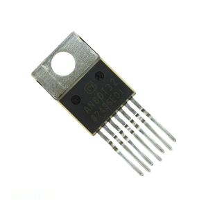 Composant électronique original TO220-7 AN80T32 IC REG BUCK 5V TRPL TO220-7, service complet de gestion de l'alimentation (PMIC) - Product Image 1