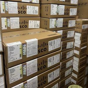 Switch de Red ClSCO WS C2960X 24PSQ L <span class=keywords><strong>Catalyst</strong></span> <span class=keywords><strong>2960</strong></span> <span class=keywords><strong>X</strong></span> de 24 Puertos GigE PoE 110W 2xSFP+2x1GBT LAN Base - Product Image 4