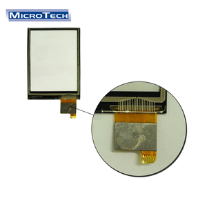 Small Size Full Color 2.8 Inch <strong>TFT</strong> <strong>LCD</strong> 240X320 Cheap Capacitive Touch Screen <strong>LCD</strong> <strong>Display</strong> - Product Image 6