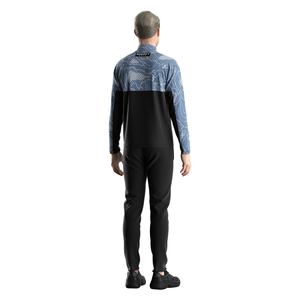 เสื้อยืดลำลองพิมพ์ลายคุณภาพสูงเสื้อยืดแบบเรียบง่ายเสื้อยืดคอเต่าสำหรับวัยรุ่น - Product Image 6