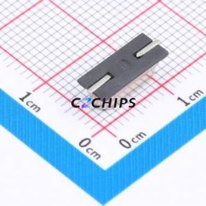 01.X.SD.120MMOI025000000 Crystal (Passive) HC-49S-SMD Crystal Oscillator SMD Crystal Oscillator 25MHz 50ppm 20pF - Product Image 2