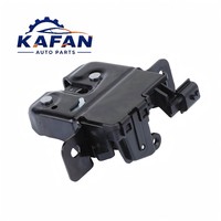 905037230R 905039326R Serrure de hayon arrière de haute qualité, actionneur de verrouillage de hayon pour Renault Duster Logan MCV Dacia Duster