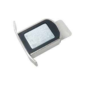 ตัวกั้นขอบแม่เหล็กโลหะ Txxi G100 สำหรับจักรเย็บผ้าแบบราบ อะไหล่สำหรับงานตัดเย็บเสื้อผ้าอุตสาหกรรม - Product Image 2