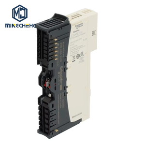 Kit de Extensión STBXBE2100K NUEVO, Control Industrial, Automatización, PLC, PAC, Controlador Lógico Programable, RS485, Programación PLC - Product Image 1