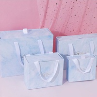 Boîtes cadeaux de luxe 2026 pour coffret de parfum, boîte rigide en carton, emballage cadeau cosmétique, boîte coulissante pour les fêtes