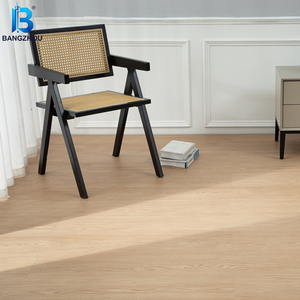 <span class=keywords><strong>Listoni</strong></span> per Pavimenti in Legno <span class=keywords><strong>Massello</strong></span> di <span class=keywords><strong>Rovere</strong></span> di Lusso con Superficie Moderna Antiscivolo Eco-Friendly per Cucina, Soggiorno e Pavimenti Domestici - Product Image 2