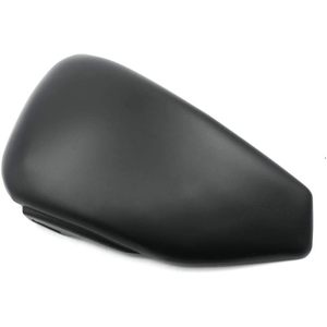 Royal Sun – couvercle de batterie noir mat côté gauche, protection de carénage pour Harley-Davidson Sportster 2004 – 2013 - Product Image 5