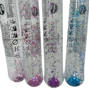 Bâton de natation gonflable avec paillettes flottantes pour l'<span class=keywords><strong>aide</strong></span> à la flottabilité - Product Image 5