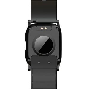 Bracelet intelligent multifonction de qualité médicale de classe II, étanche IP68, avec moniteur de pression artérielle, certifié CE et FDA - Product Image 3