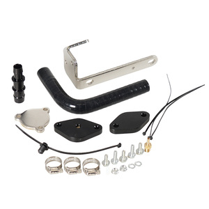 Xuzhong Valve Cooler Removal Kit For 2014-2019 <b>Ram</b> Diesel 3.0L Dodge <b>Ram</b> Aluminum Replacement Part - Product Image 3