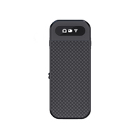Casque de moto Petite caméra vidéo portable WiFi Caméra de bord de voiture Bon marché Caméscope Gadget électronique