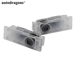 Autodragons Luz LED de Proyección Láser para Puerta de Coche con Logotipo OEM Personalizado para M3 M5 - Product Image 1