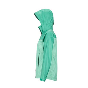 Vestes coupe-vent imperméables pour femmes, personnalisées, OEM, pour l'escalade et la randonnée - Product Image 3