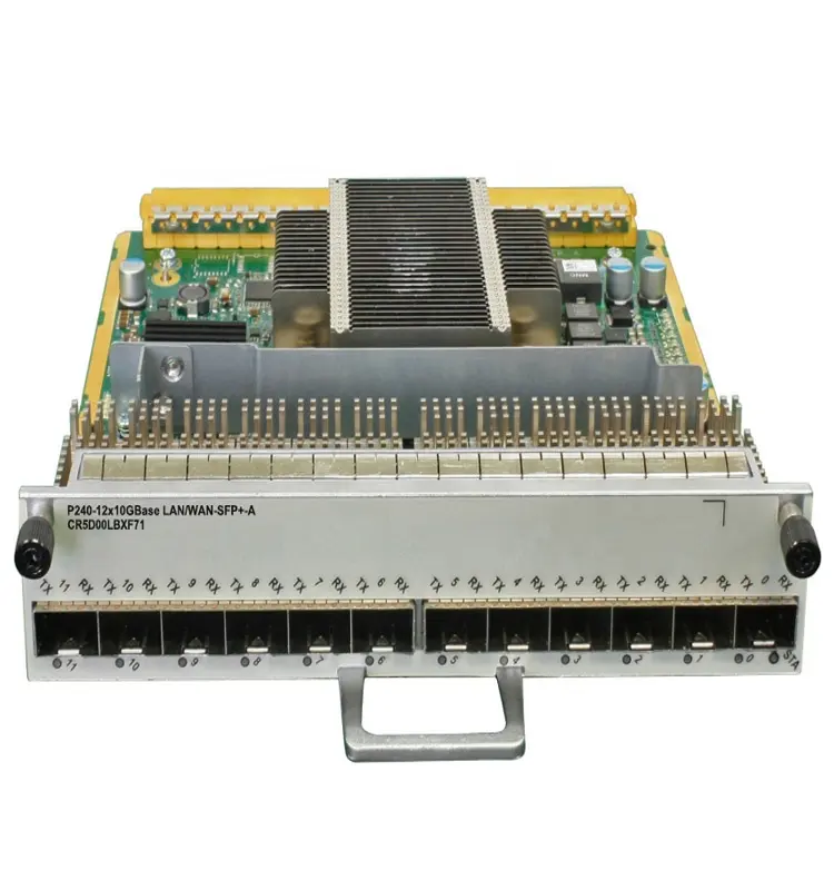 02311374 Huawei RT-SIC-EPRI 1-port E1/CE1/PRI uyumlu arabirim modülü AR2800