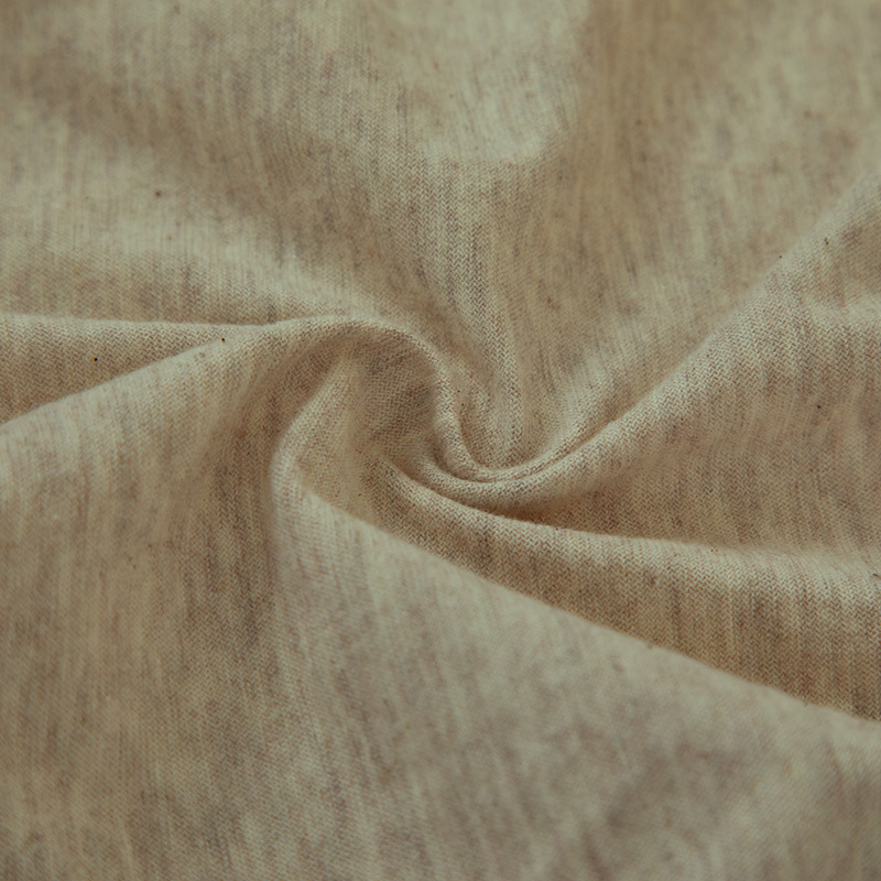 Tissu jersey en coton