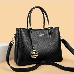 Nuove Borse da Donna 2026 di Alta Qualità, Borse a Spalla Semplici e alla Moda, Borse a Tracolla - Product Image 1