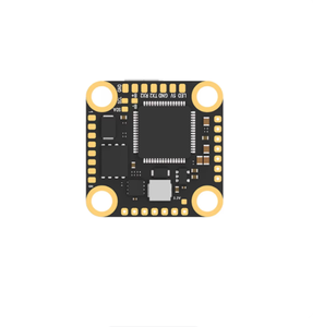 FOXEER Reaper F722 V4 Mini F4 Slim Mini ESC 128K 60A BL32 4-en-1 9~40V Contrôleur de vitesse électronique pour course FPV - Product Image 3
