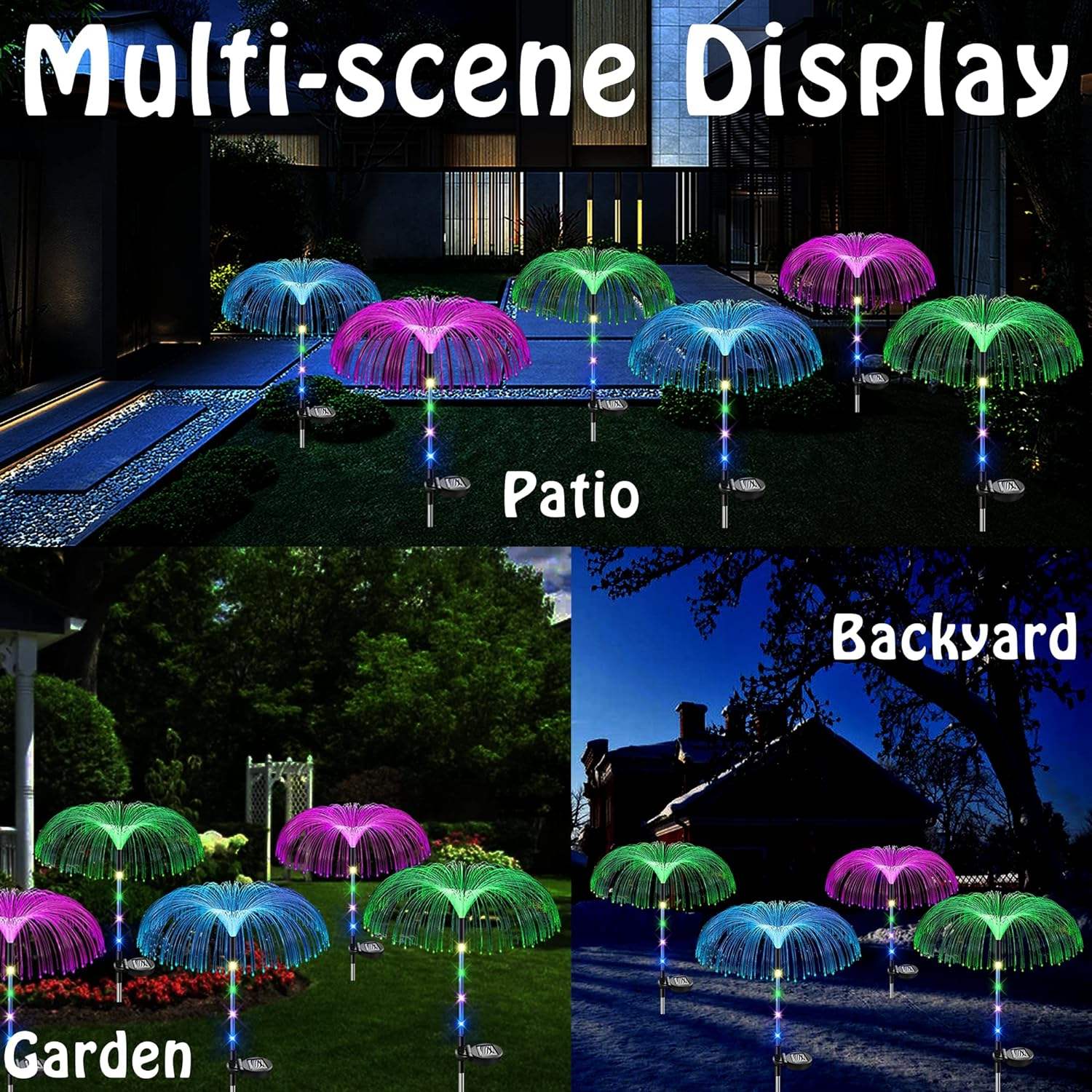 multi-scene-display
